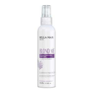Blindagem Aceleradora de Secagem Blond Me Bella Hair Brasil 180ml