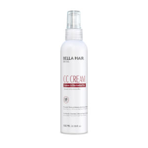 Leave-in Revitalize Pro CC Cream Bella Hair Brasil 180ml