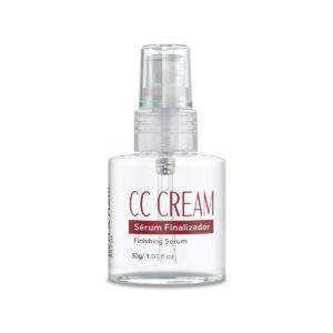 Sérum Finalizador CC Cream Bella Hair 30ml
