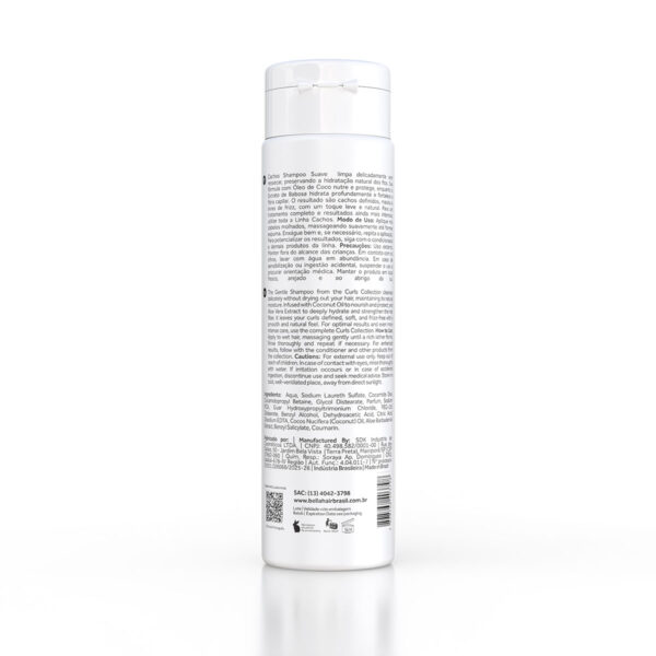 Shampoo Suave - Image 2